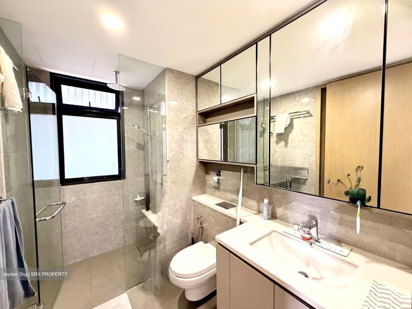 The Tapestry (D18), Condominium #605523651